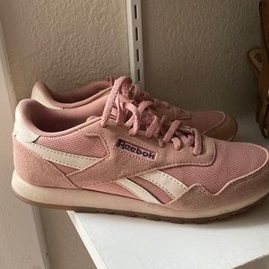Reebok sneaker